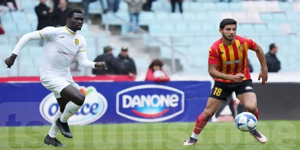 مالك المهري يغادر الترجي ويلتحق بهذا الفريق 